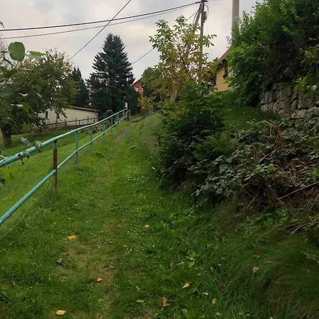 Kleines Gemütliches Fachwerkhaus Für Vier Gäste *