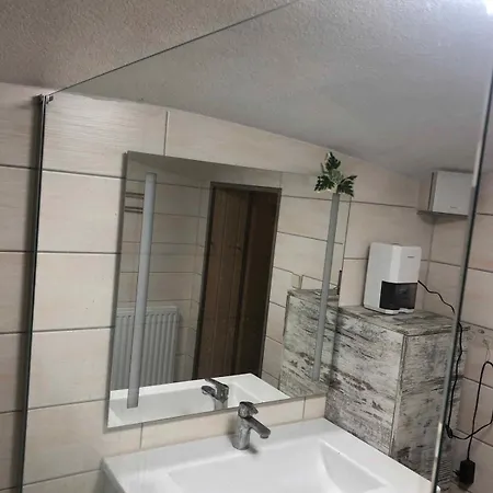 Kleines Gemütliches Fachwerkhaus Für Vier Gäste *