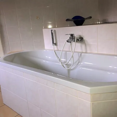 Ferienhaus Kleines Gemütliches Fachwerkhaus Für Vier Gäste *