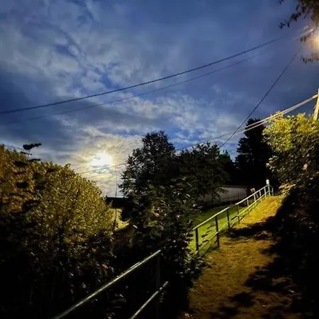 Kleines Gemütliches Fachwerkhaus Für Vier Gäste Ferienhaus