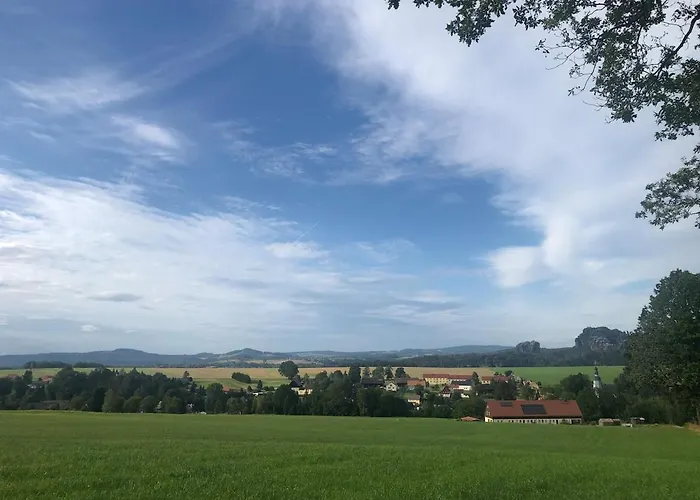 Ferienhaus Kleines Gemütliches Fachwerkhaus Für Vier Gäste *